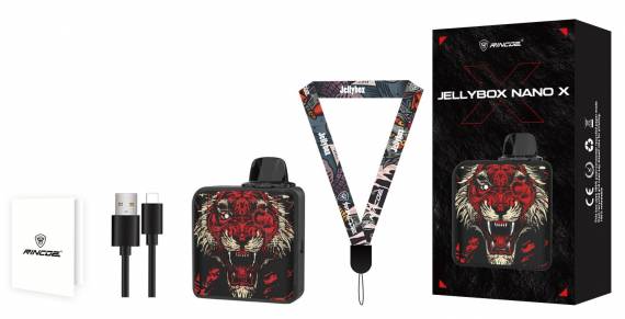 indavape.ru jellybox nano x