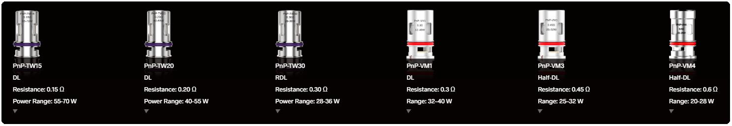 Испарики Драг М100С Испарики Драг М100С