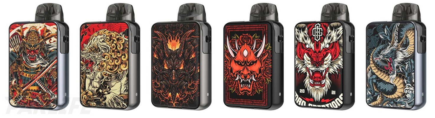 smoant charon plus indavape.com