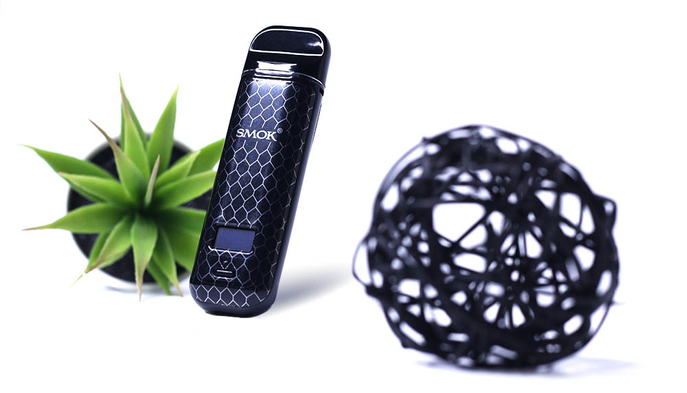 Вейп Smok Novo X 800mAh Pod Kit Вейп Smok Novo X 800mAh Pod Kit