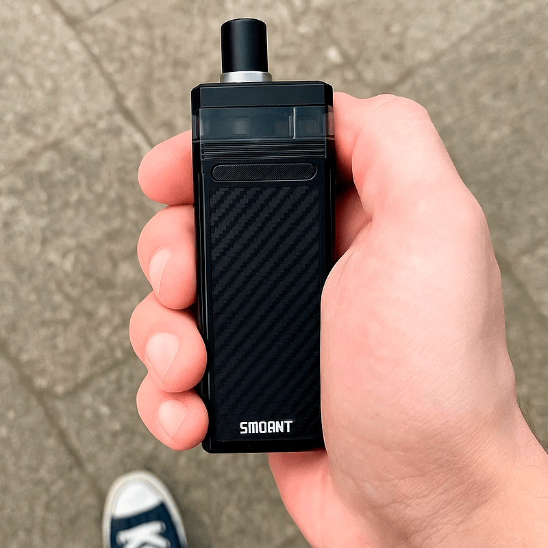 Smoant Pasito II