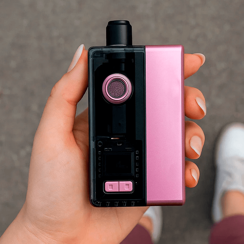 Smoant Knight AIO