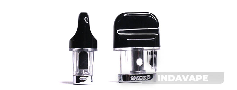 почему smok novo 2 мигает белым почему smok novo 2 мигает белым