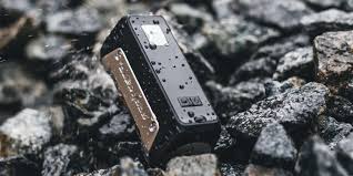 Устройство боксмода