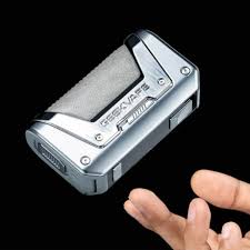 Электронные боксмоды