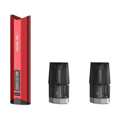 под-системы SMOK Nfix 700mAh Pod Kit под-системы SMOK Nfix 700mAh Pod Kit