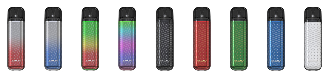 smok novo 2S indavape.ru