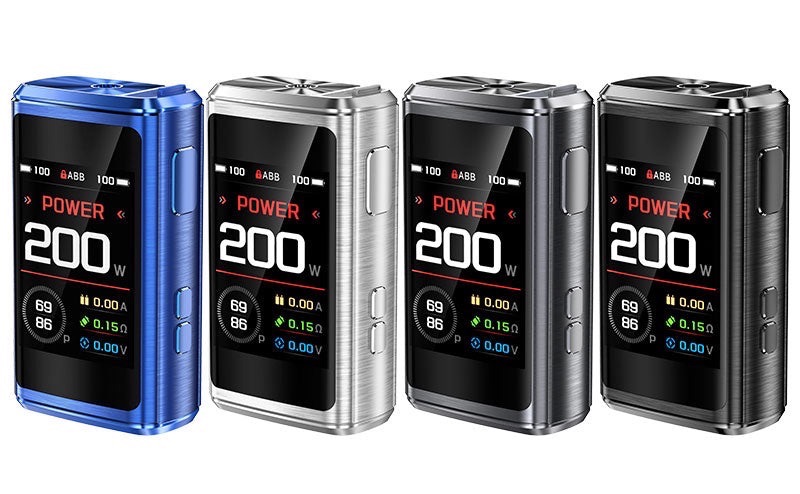 GeekVape Z200 mod2 GeekVape Z200 mod2.jpg