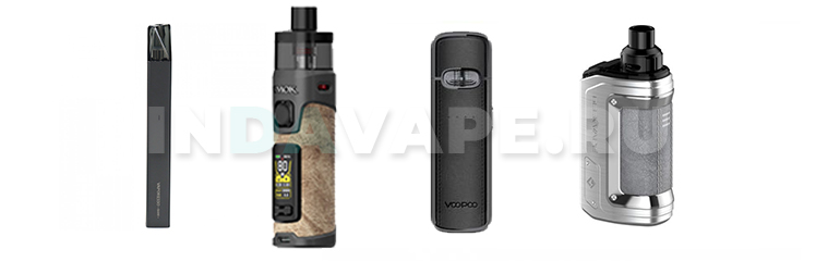 многоразовые подсистемы