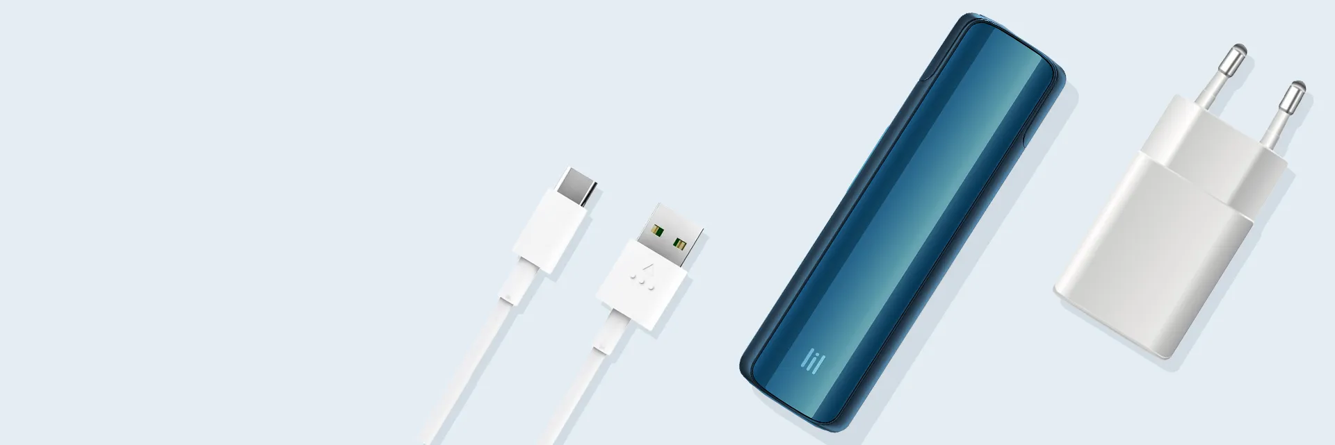 Зарядка электронной сигареты Зарядка электронной сигареты