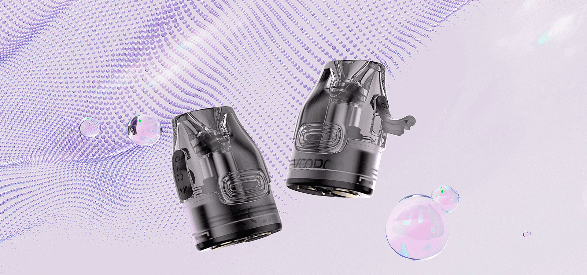 Испарики Vmate I2