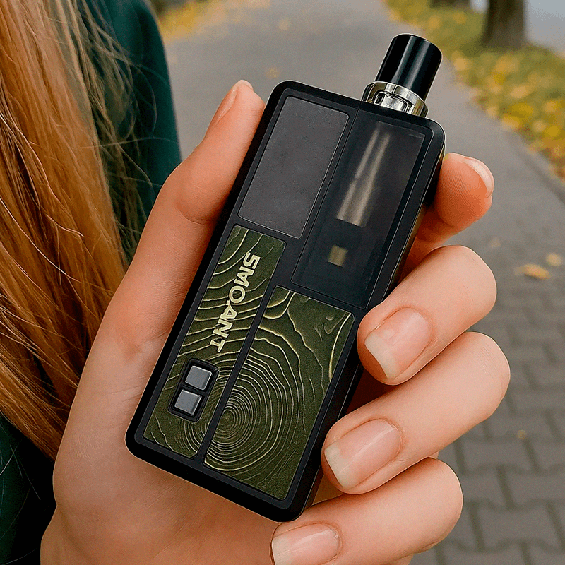 Smoant Knight 80