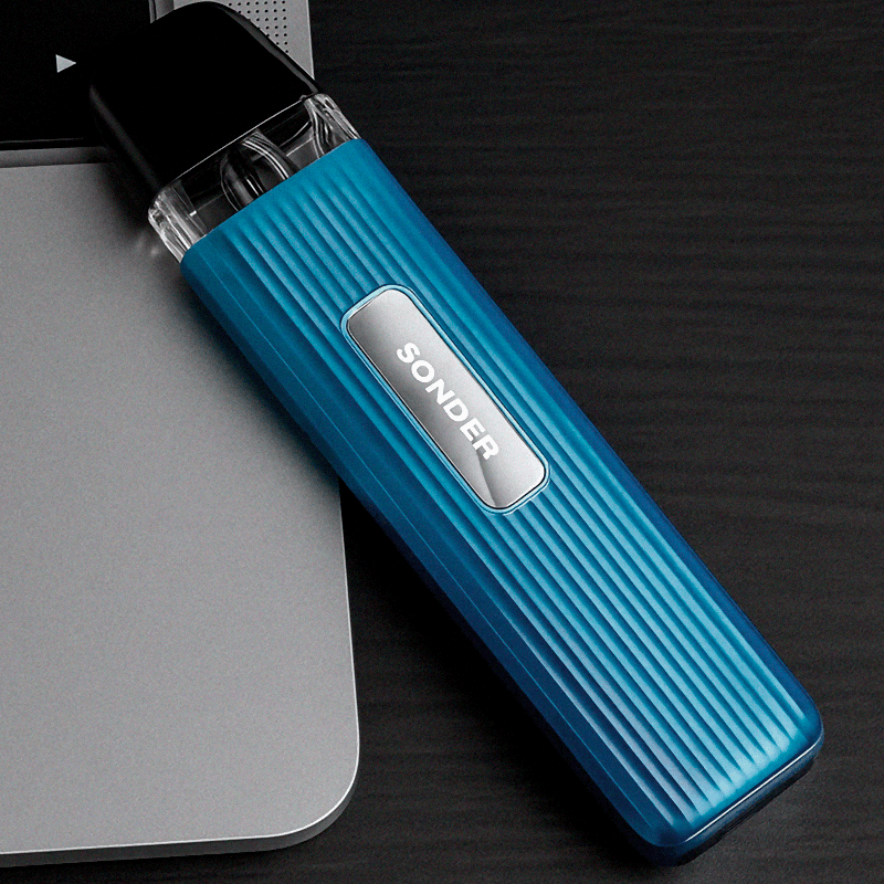 Sonder Q на столе