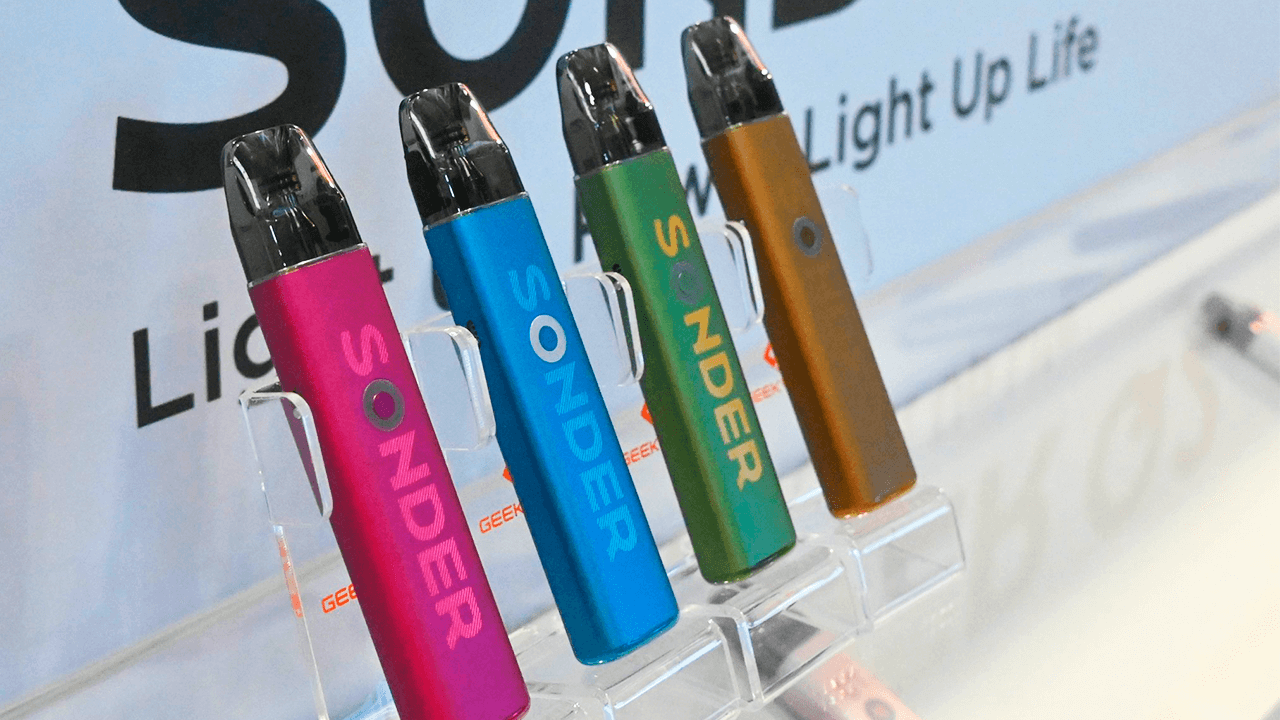 Стенд Сондер КУ2