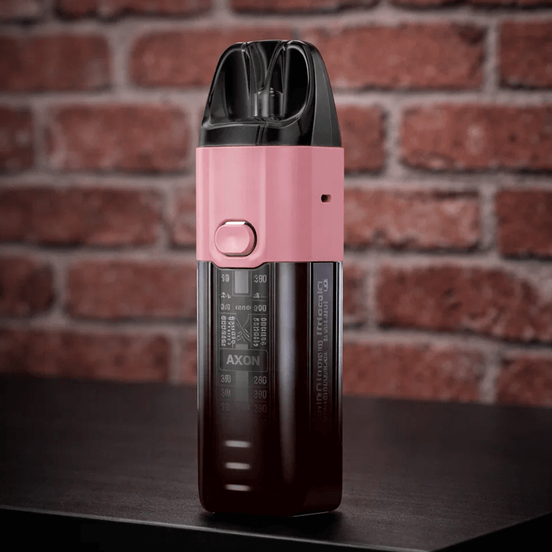 Vaporesso LUXE X на столе