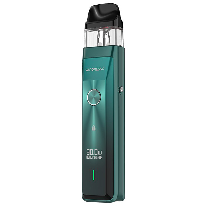 Под система XROS PRO VAPORESSO