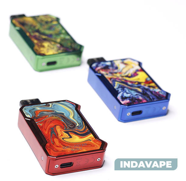 батлстар бейби течет