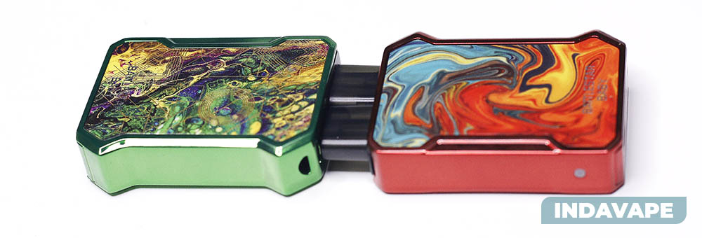 обзор смоант батлстар бейби 