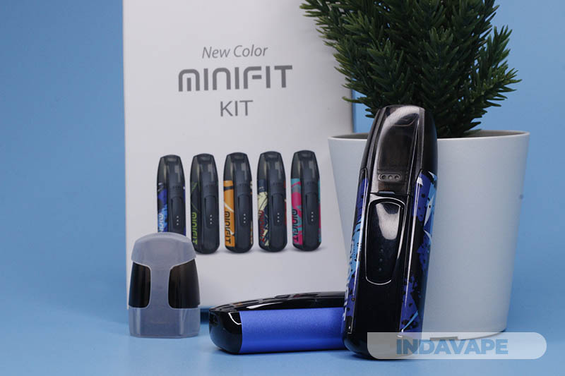 Justfog Minifit Justfog Minifit