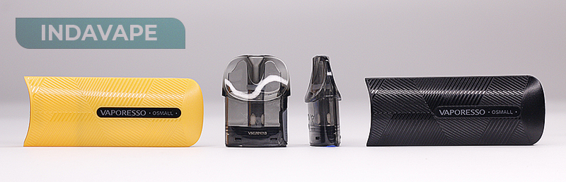 Подик Вапорессо Осмол Подик Вапорессо Осмол