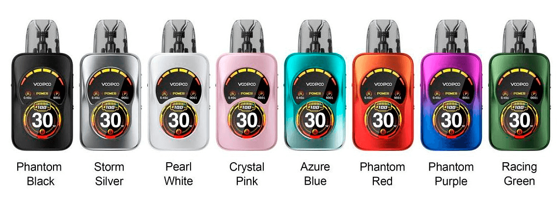 Расцветки Вупу Аргус А Расцветки Вупу Аргус А