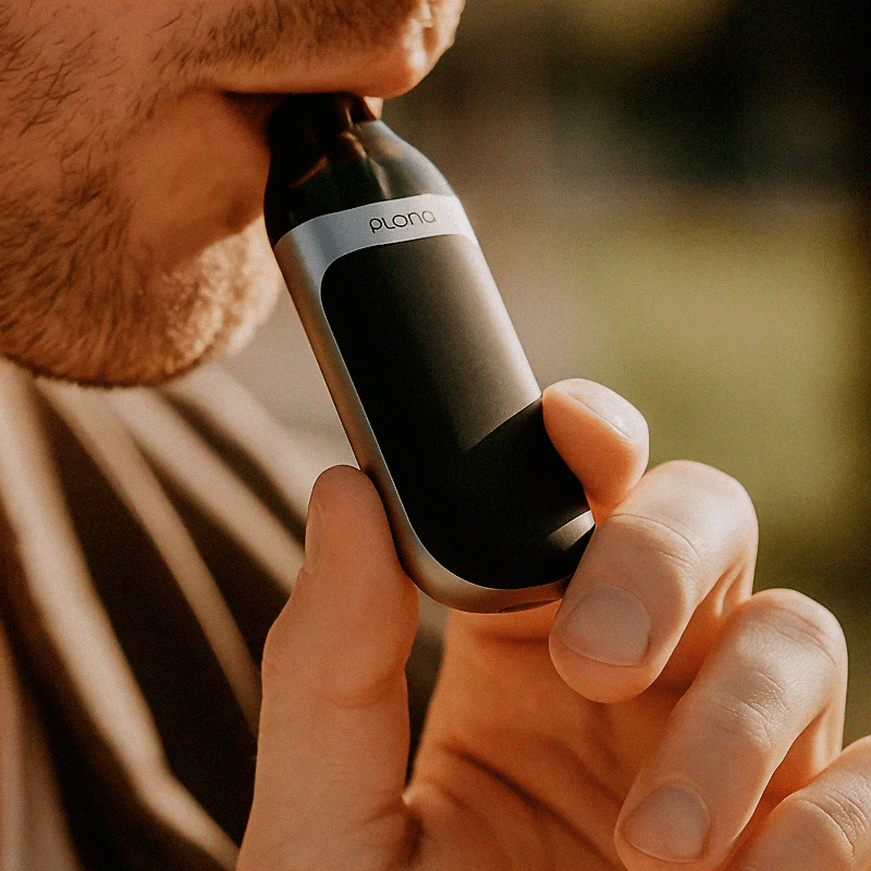 Затяг Plonq Meta Lite