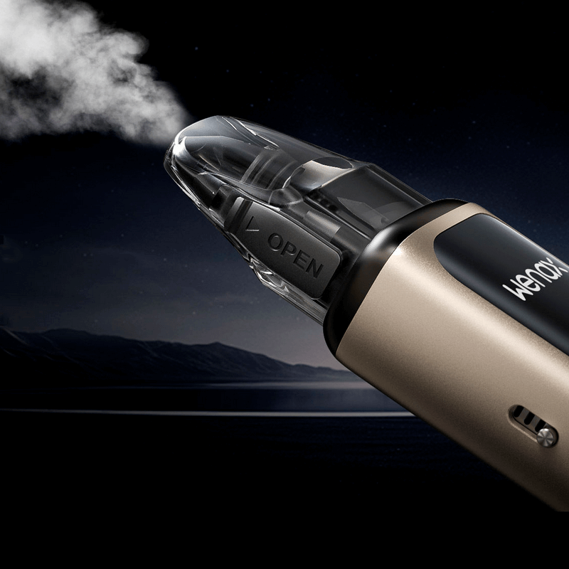 Внешний вид Wenax Q Ultra