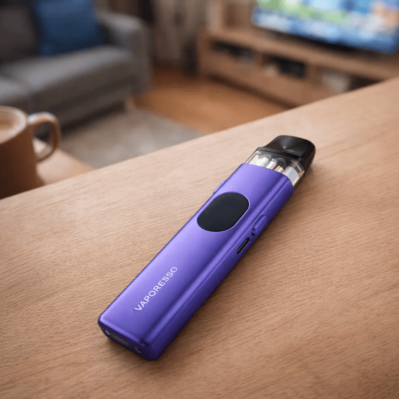 Xros 5 на столе