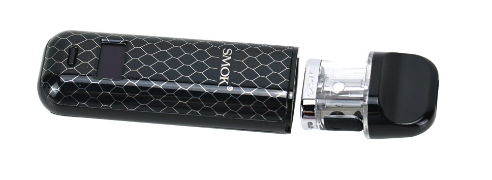 Под Smok Novo X 800mAh Pod Kit Под Smok Novo X 800mAh Pod Kit