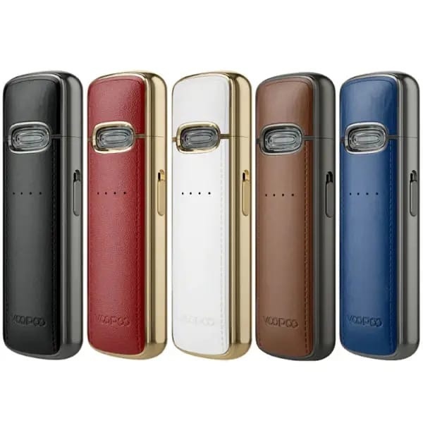 Цвета Voopoo Vmate E POD kit 