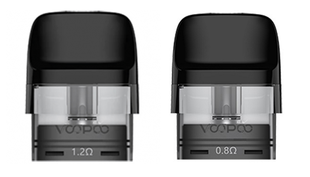 Функционал Drag Nano 2