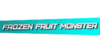 Frozen Fruit Monster