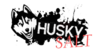 Husky Import Salt