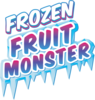 Frozen Fruit Monster