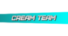 Cream Team