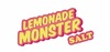 Lemonade Jam Monster Salt
