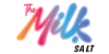 The Milk Salt