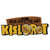 Kislorot