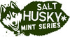 Mint Series Salt