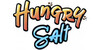 Hungry Salt