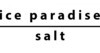 Ice Paradise Salt