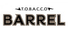 Tobacco Barrel by ElectroJam