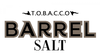 Tobacco Barrel Salt by ElectroJam