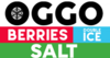 Berries Double Ice Salt
