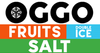 Fruits Double Ice Salt