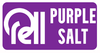 Purple Salt