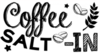 Coffee Salt
