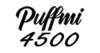 PuffMi 4500