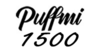 PuffMi 1500