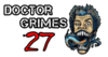 Doctor Grimes 27 мл